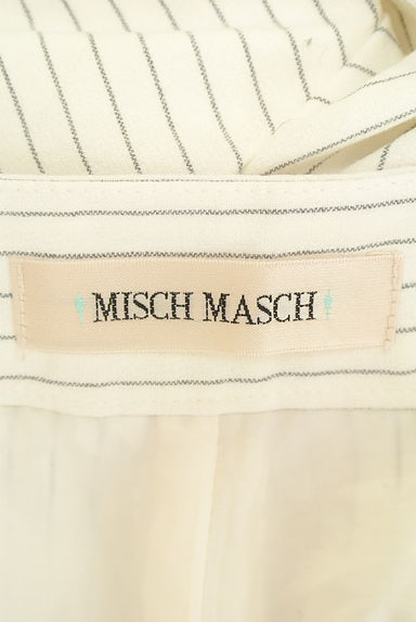 MISCH MASCH（ミッシュマッシュ）の古着「（パンツ）」大画像６へ