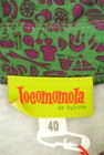 Jocomomola（ホコモモラ）の古着「商品番号：PR10218311」-6