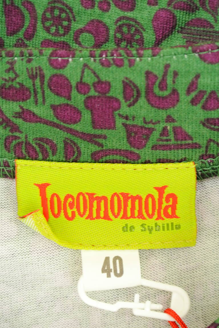 Jocomomola（ホコモモラ）の古着「商品番号：PR10218311」-大画像6