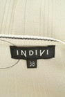 INDIVI（インディヴィ）の古着「商品番号：PR10218327」-6