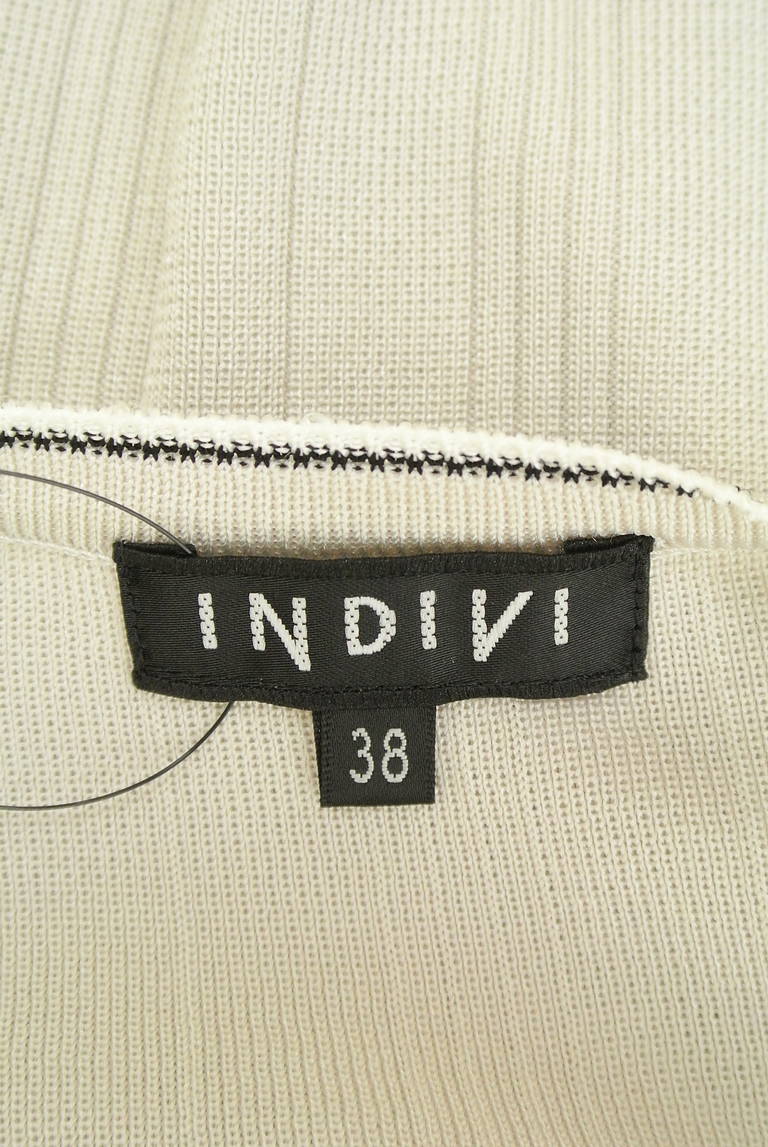 INDIVI（インディヴィ）の古着「商品番号：PR10218327」-大画像6