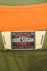 CUBE SUGAR（キューブシュガー）の古着「商品番号：PR10218336」-6