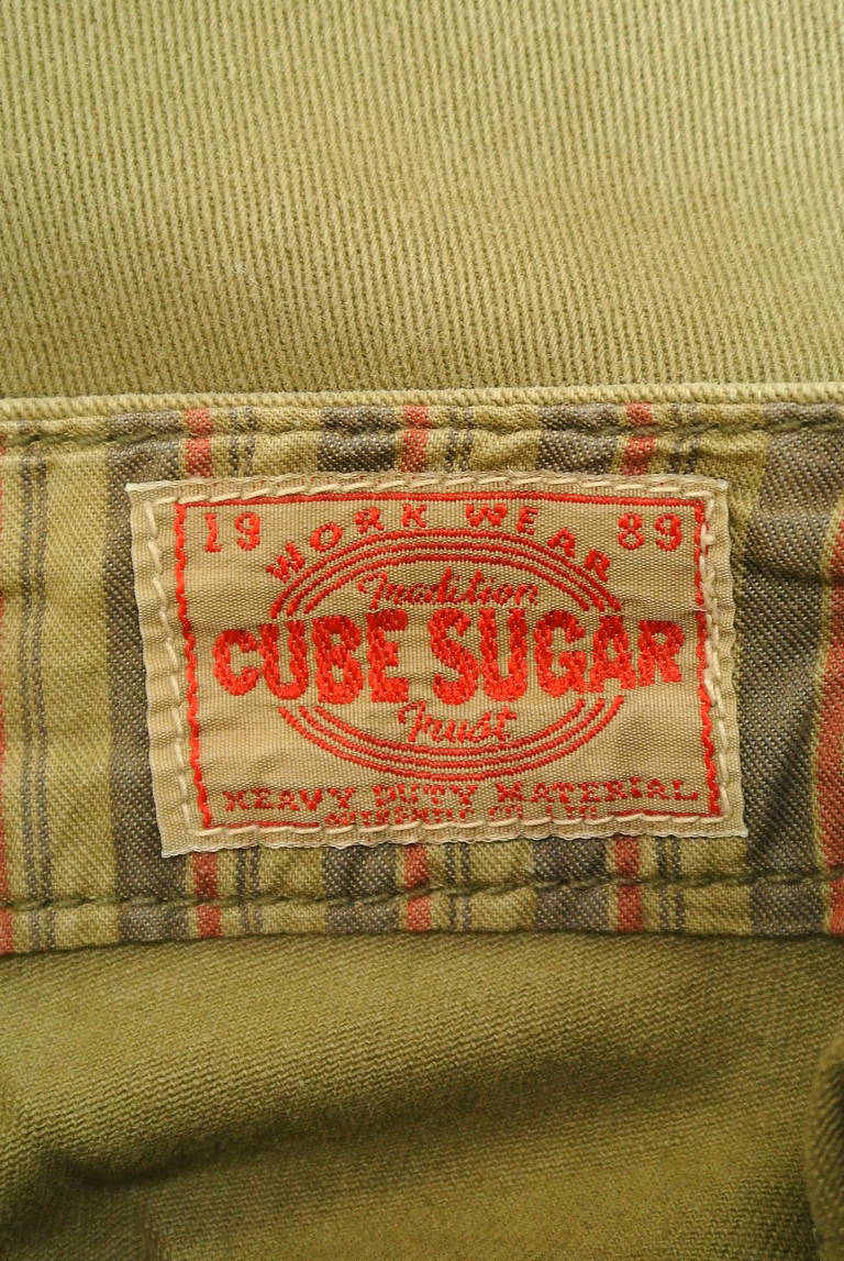 CUBE SUGAR（キューブシュガー）の古着「商品番号：PR10218340」-大画像6