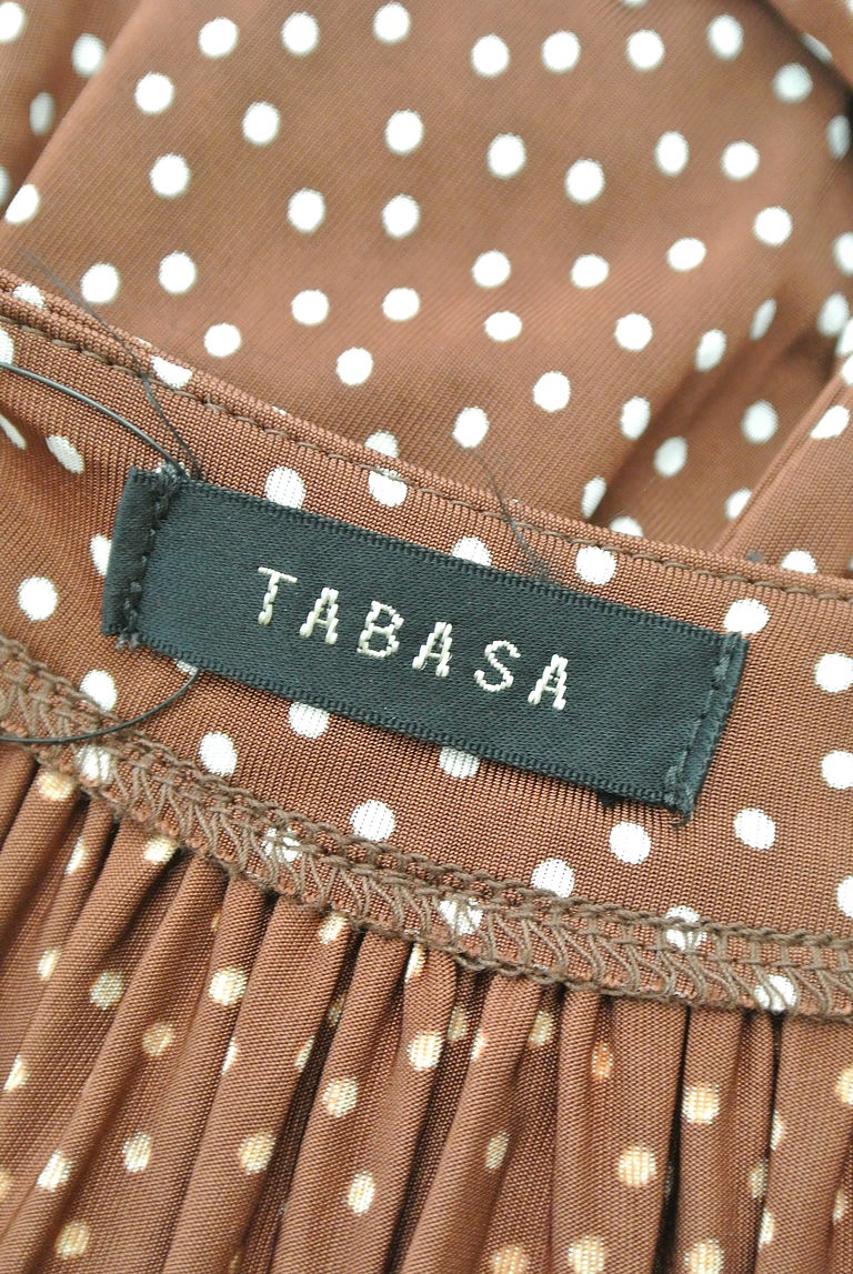 TABASA（タバサ）の古着「商品番号：PR10218372」-大画像6