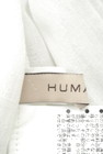 HUMAN WOMAN（ヒューマンウーマン）の古着「商品番号：PR10218380」-6