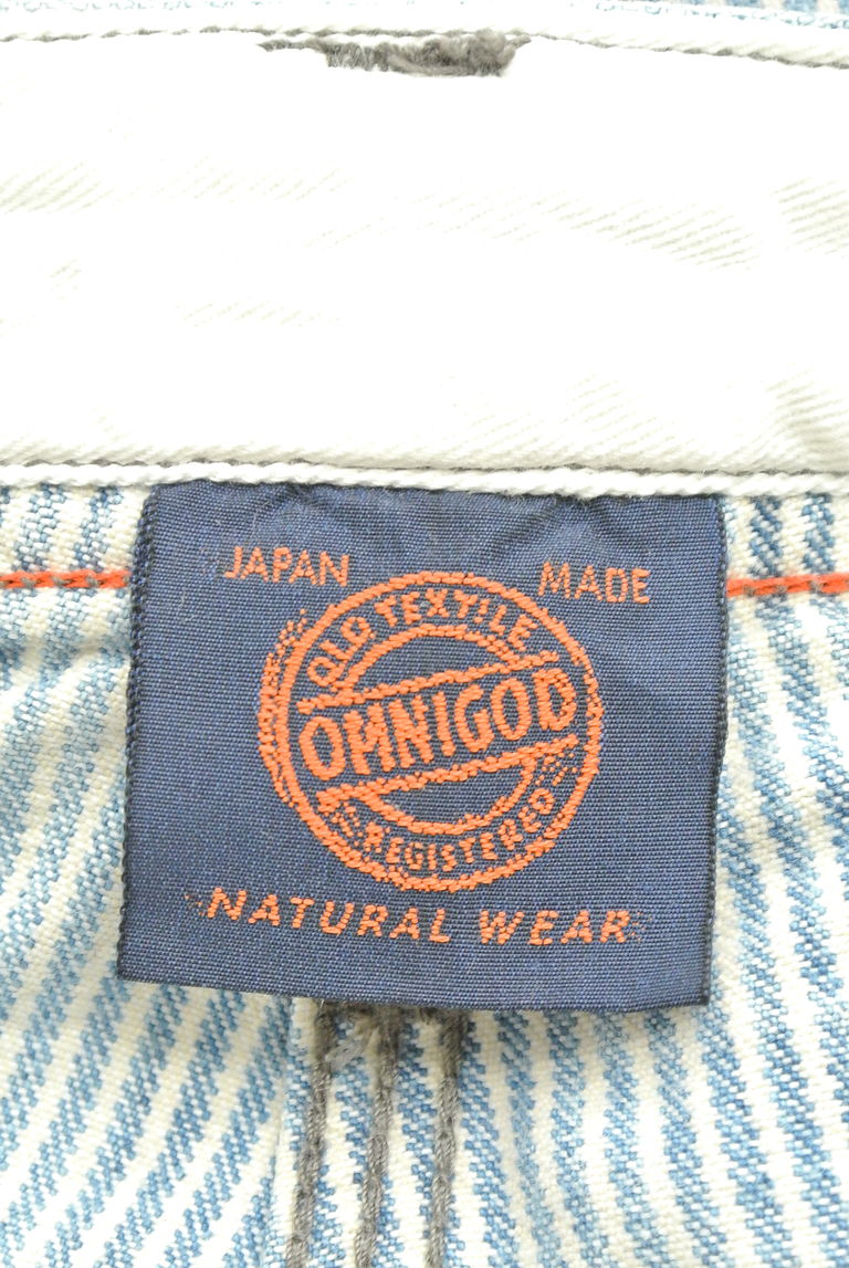 OMNIGOD（オムニゴッド）の古着「商品番号：PR10218388」-大画像6