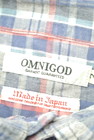 OMNIGOD（オムニゴッド）の古着「商品番号：PR10218393」-6
