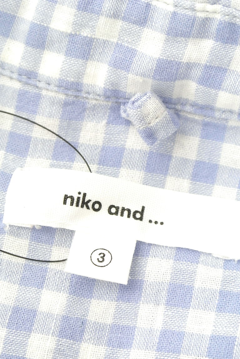 niko and...（ニコ アンド）の古着「商品番号：PR10218397」-大画像6