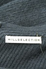 WILLSELECTION（ウィルセレクション）の古着「商品番号：PR10218413」-6