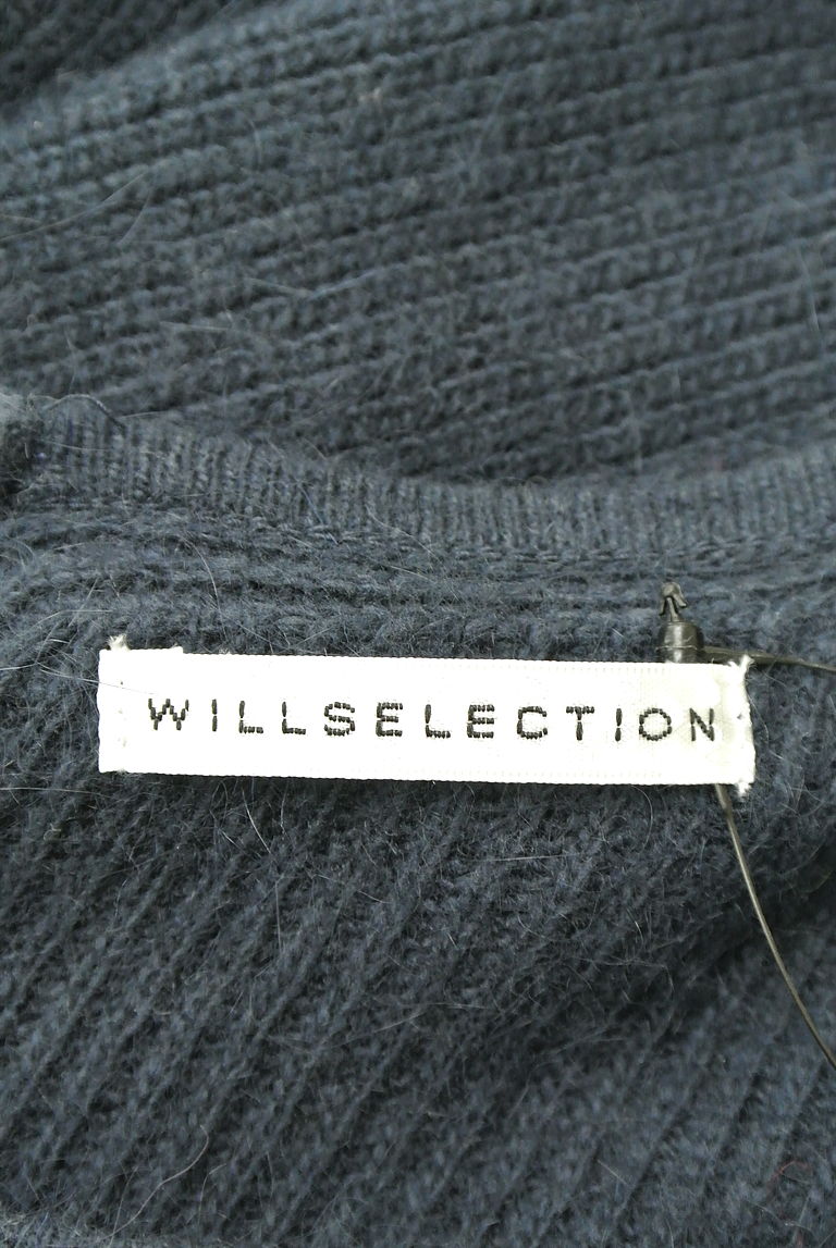 WILLSELECTION（ウィルセレクション）の古着「商品番号：PR10218413」-大画像6