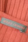 RD ROUGE DIAMANT（アールディー　ルージュ　ディアマン）の古着「商品番号：PR10218415」-6
