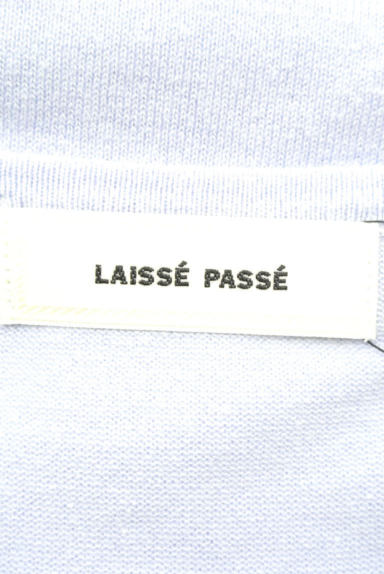 LAISSE PASSE（レッセパッセ）の古着「商品番号：PR10218418」-大画像6