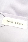 Debut de Fiore by LAISSE PASSE（デビュー・ド・フィオレ）の古着「商品番号：PR10218419」-6