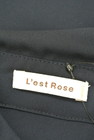 L'EST ROSE（レストローズ）の古着「商品番号：PR10218420」-6