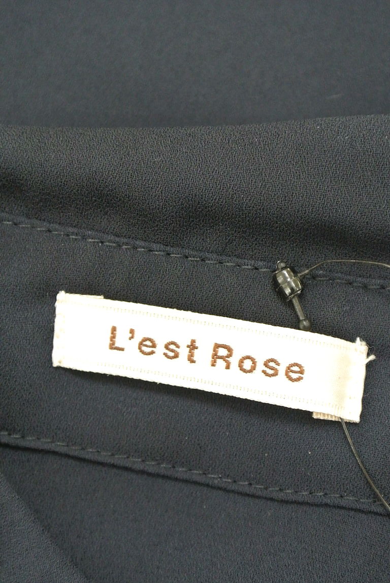 L'EST ROSE（レストローズ）の古着「商品番号：PR10218420」-大画像6