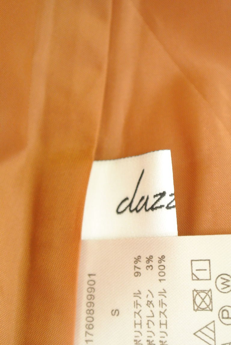 dazzlin（ダズリン）の古着「商品番号：PR10218450」-大画像6
