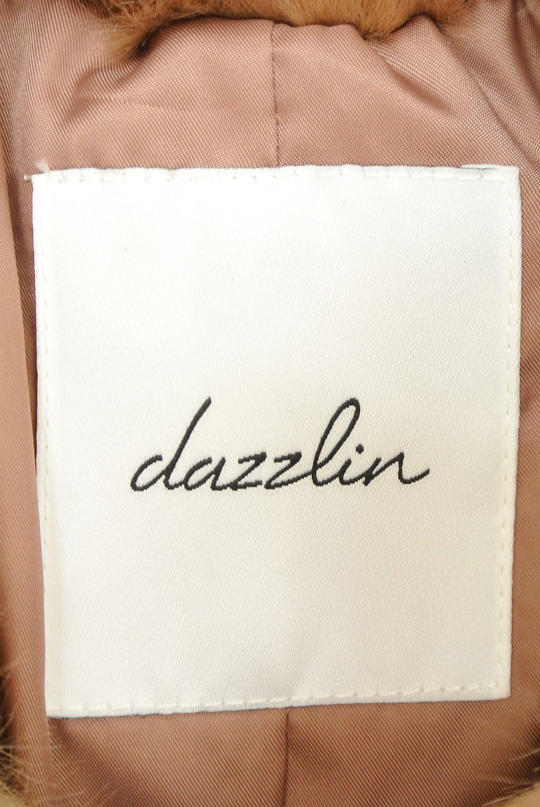 dazzlin（ダズリン）の古着「商品番号：PR10218455」-大画像6