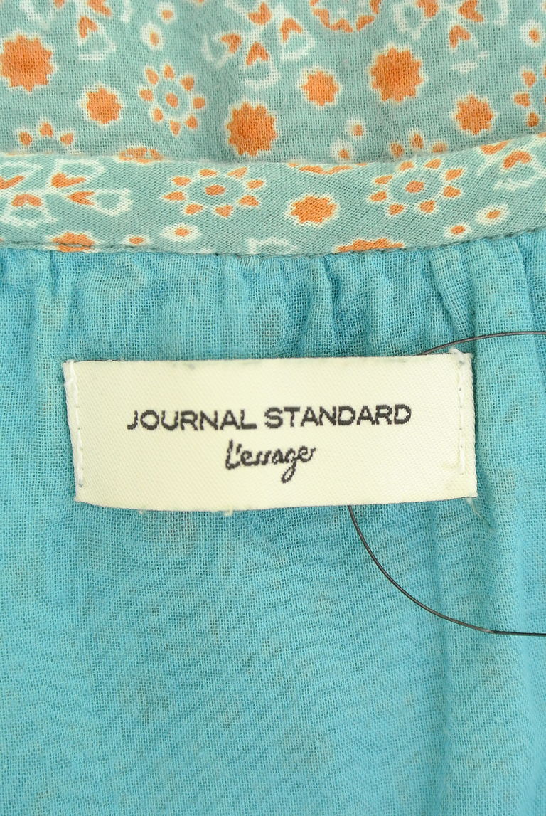 JOURNAL STANDARD（ジャーナルスタンダード）の古着「商品番号：PR10218465」-大画像6