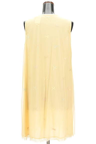 Franche lippee（フランシュリッペ）の古着「（ワンピース・チュニック）」大画像２へ
