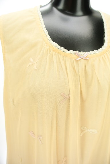 Franche lippee（フランシュリッペ）の古着「（ワンピース・チュニック）」大画像４へ