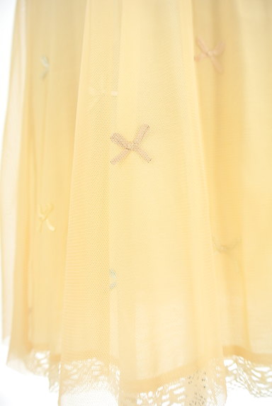 Franche lippee（フランシュリッペ）の古着「（ワンピース・チュニック）」大画像５へ
