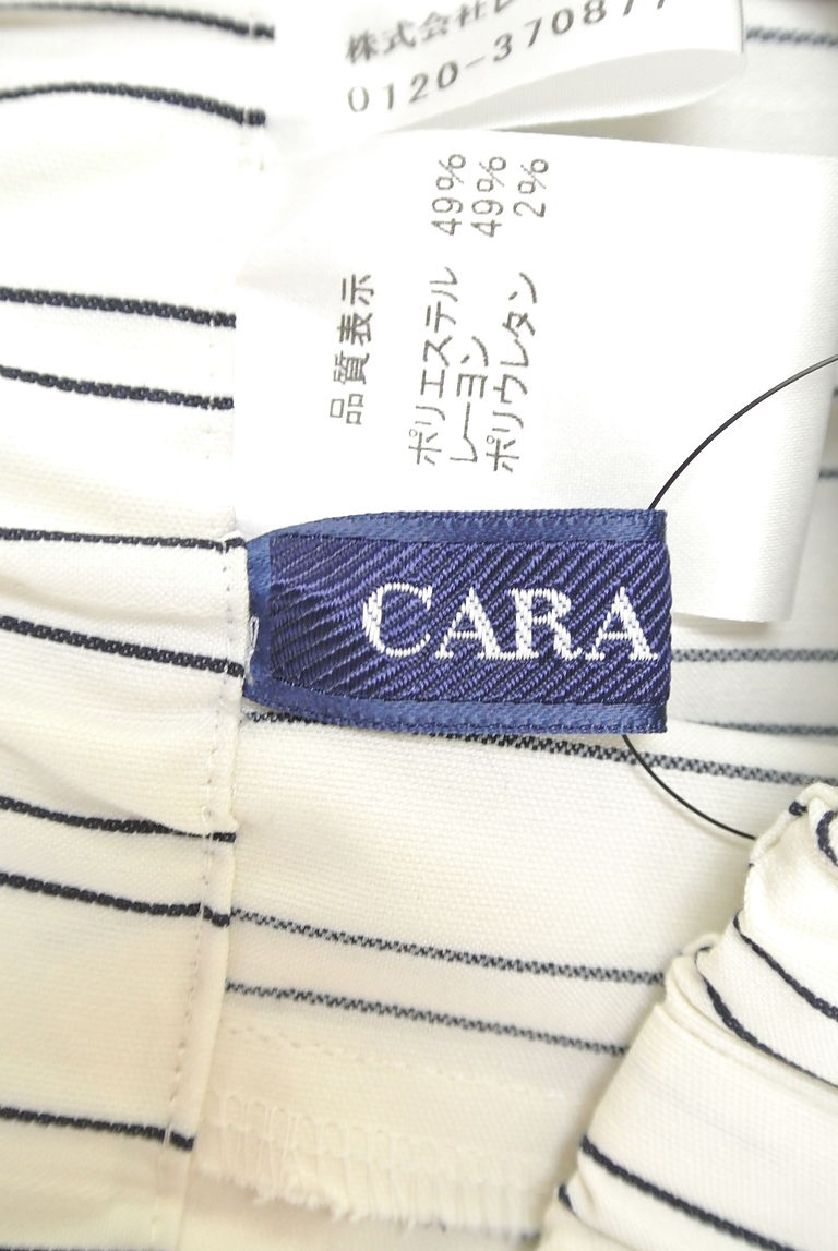 CARA O CRUZ（キャラオクルス）の古着「商品番号：PR10218476」-大画像6