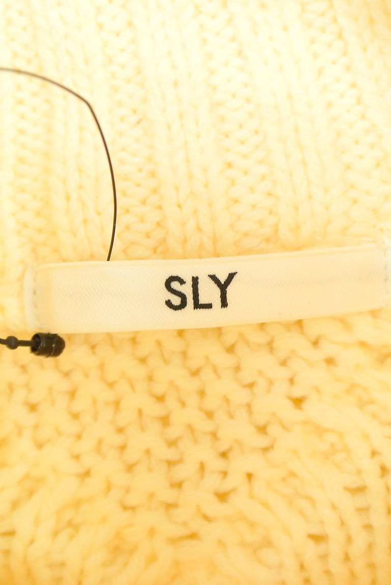 SLY（スライ）の古着「商品番号：PR10218480」-大画像6