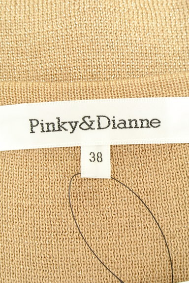 Pinky＆Dianne（ピンキー＆ダイアン）の古着「（ツーピース（ジャケット＋ワンピース））」大画像６へ