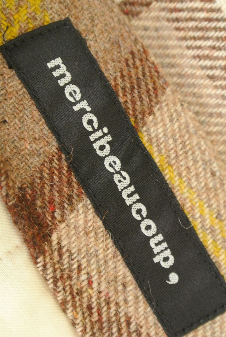 mercibeaucoup（メルシーボークー）の古着「商品番号：PR10218495」-大画像6
