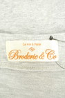 Broderie&Co（ブロードゥリー＆コー）の古着「商品番号：PR10218498」-6