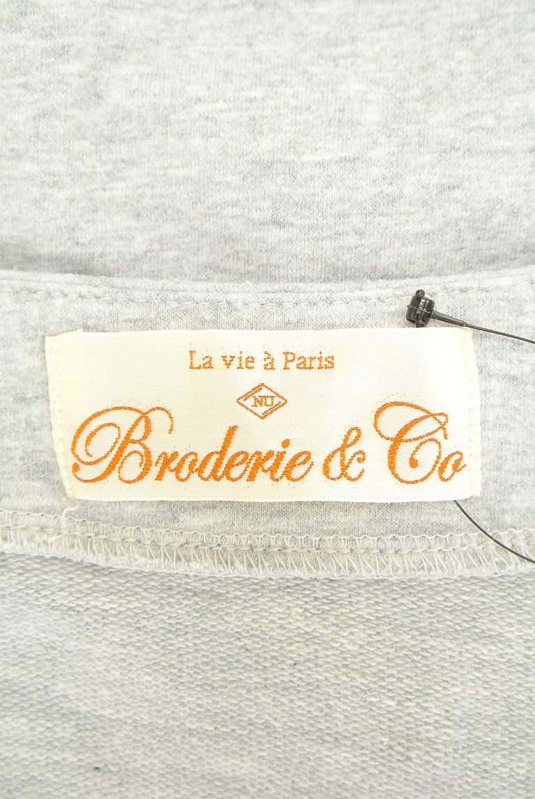 Broderie&Co（ブロードゥリー＆コー）の古着「商品番号：PR10218498」-大画像6
