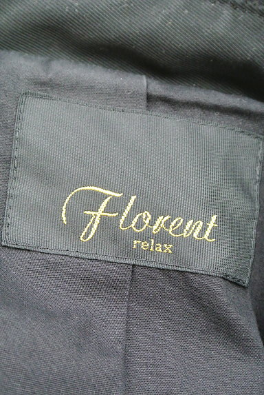 FLORENT（フローレント）の古着「（トレンチコート）」大画像６へ