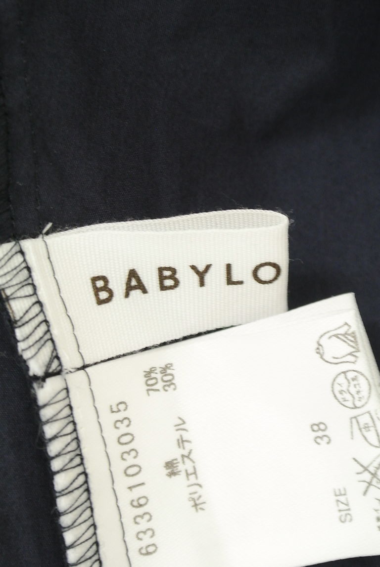 BABYLONE（バビロン）の古着「商品番号：PR10218501」-大画像6