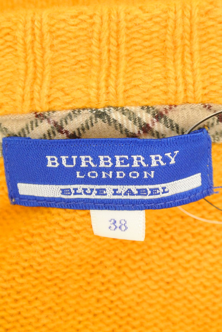 BURBERRY BLUE LABEL（バーバリーブルーレーベル）の古着「商品番号：PR10218504」-大画像6