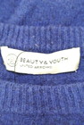 BEAUTY&YOUTH（ビューティ＆ユース）の古着「商品番号：PR10218509」-6