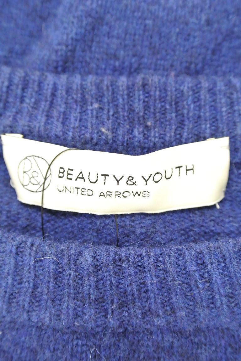 BEAUTY&YOUTH（ビューティ＆ユース）の古着「商品番号：PR10218509」-大画像6
