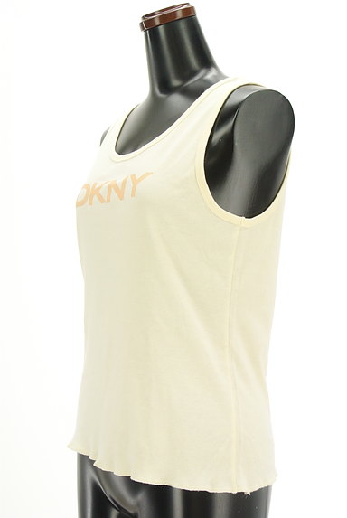 DKNY（ディーケーエヌワイ）の古着「（キャミソール・タンクトップ）」大画像３へ