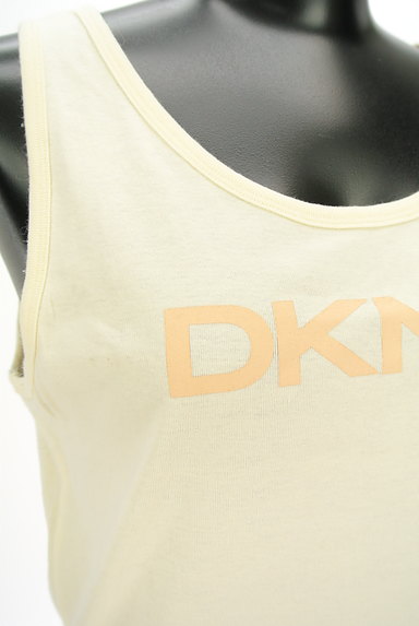 DKNY（ディーケーエヌワイ）の古着「（キャミソール・タンクトップ）」大画像４へ