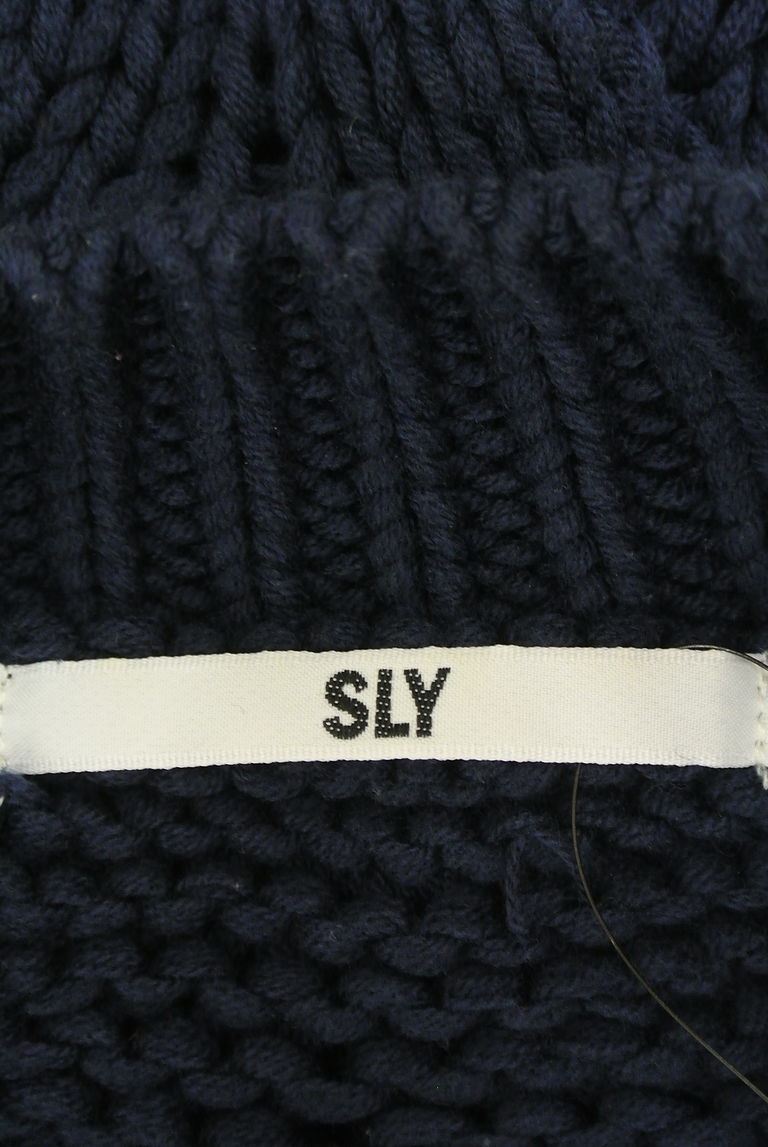 SLY（スライ）の古着「商品番号：PR10218526」-大画像6
