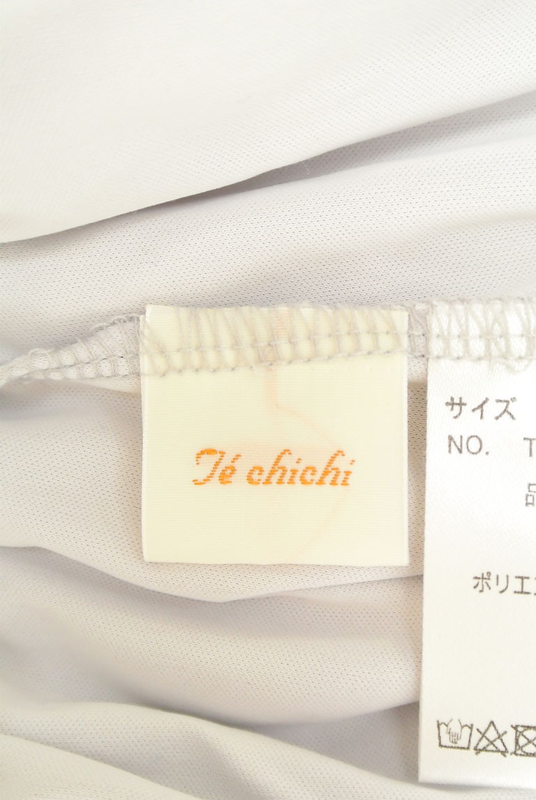 Te chichi（テチチ）の古着「商品番号：PR10218544」-大画像6
