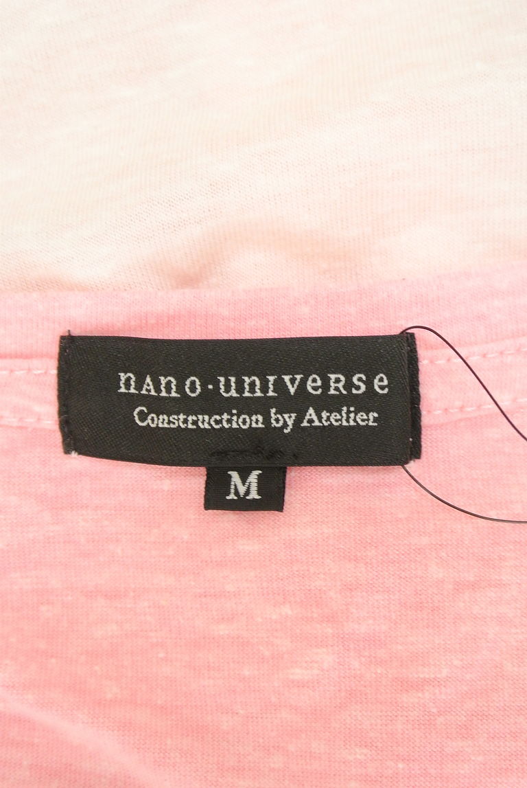 nano・universe（ナノユニバース）の古着「商品番号：PR10218547」-大画像6