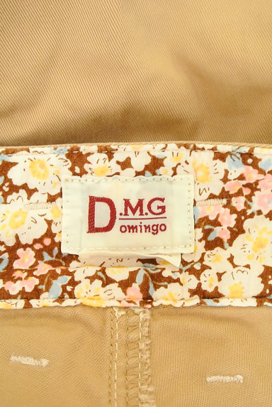 D.M.G（ドミンゴ）の古着「ワイドチノパンツ（パンツ）」大画像６へ