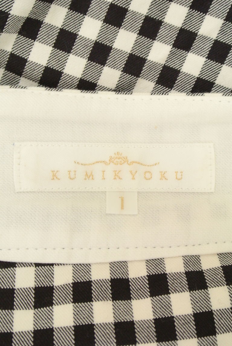 KUMIKYOKU（組曲）の古着「商品番号：PR10218562」-大画像6
