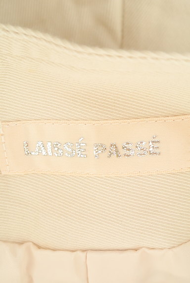 LAISSE PASSE（レッセパッセ）の古着「ガーリーショートパンツ（ショートパンツ・ハーフパンツ）」大画像６へ