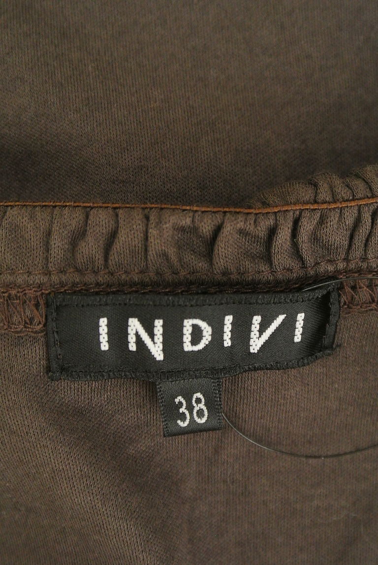 INDIVI（インディヴィ）の古着「商品番号：PR10218566」-大画像6