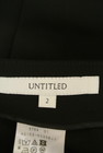 UNTITLED（アンタイトル）の古着「商品番号：PR10218569」-6