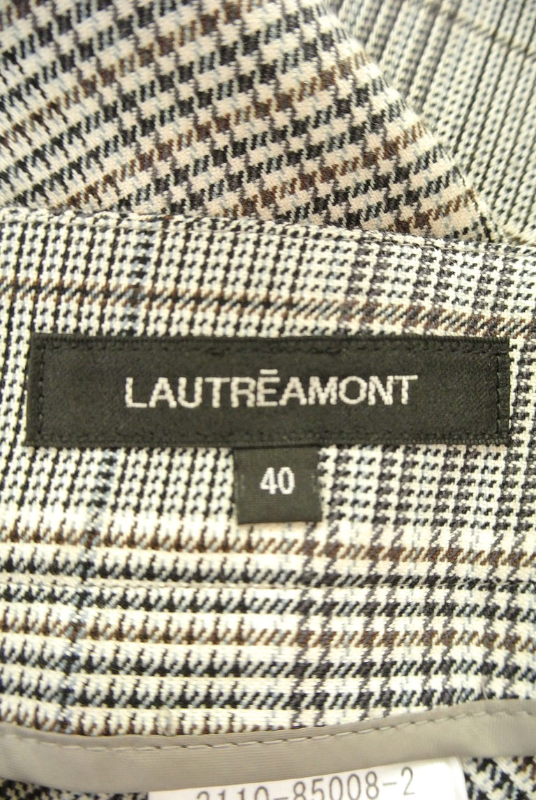 LAUTREAMONT（ロートレアモン）の古着「商品番号：PR10218577」-大画像6