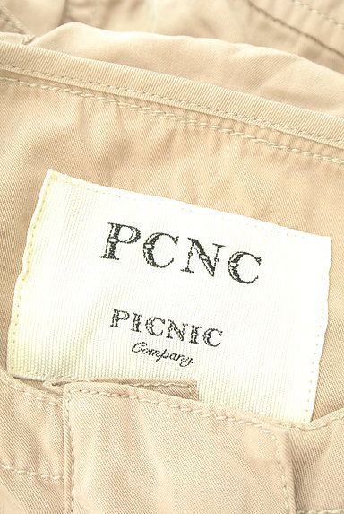 pcnc（ピクニックカンパニー）の古着「（ブルゾン・スタジャン）」大画像６へ