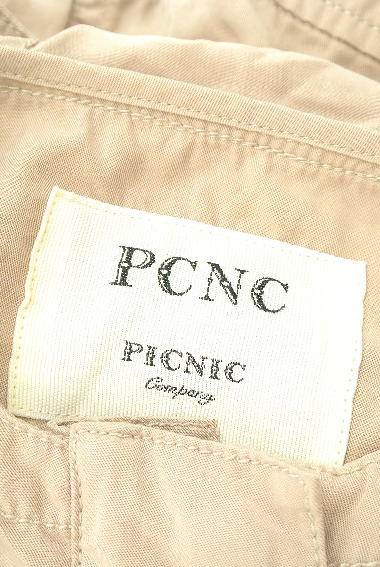 pcnc（ピクニックカンパニー）の古着「商品番号：PR10218594」-大画像6