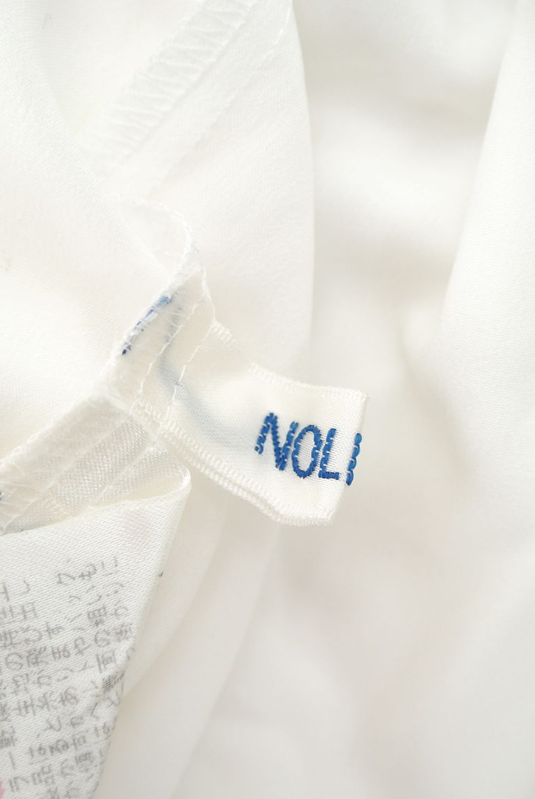 NOLLEY'S（ノーリーズ）の古着「商品番号：PR10218606」-大画像6